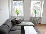 Gemütliche 2-Zimmer Wohnung in zentraler Innenstadtlage - Trier Zentrum