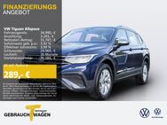 VW Tiguan, 1.5 TSI Allspace LIFE, Jahr 2023 - Dülmen