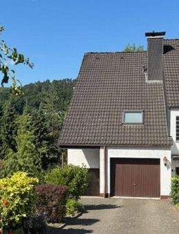 Eine schöne "Ecke"! - Iserlohn