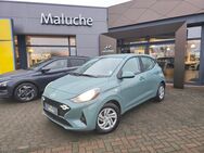 Hyundai i10, 1.0 FL (MY25) Benzin 5-MT Select, Jahr 2024 - Torgau