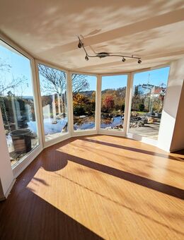 Großzügiges Zuhause mit viel Platz für Familie & Homeoffice - PROVISIONSFREI - Fridingen (Donau)