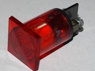 Kontrollleuchte Signallampe Warnleuchte 12V rot rafi oldtimer - Spraitbach