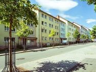 Schöne 2-Raum-Wohnung in der Innenstadt - Sondershausen