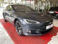 Tesla Model S 75D +NAVI+LEDER+LED+PANORAMA+SHZ+ - Lahnstein