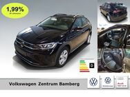 VW Taigo, 1.0 TSI Life APP, Jahr 2024 - Bamberg