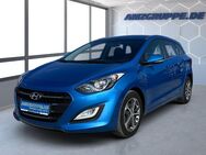 Hyundai i30, 1.6 CW Winterpak, Jahr 2016 - Stollberg (Erzgebirge)