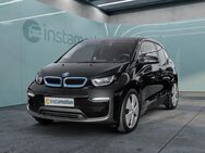 BMW i3, (120, Jahr 2021 - München