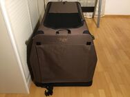 TrendPet Faltbare Hundebox TPX-Pro 110 (XL), sehr guter Zustand - München