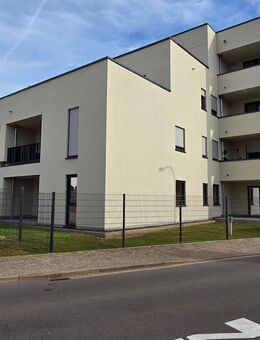 fertiggestelltes Mehrfamilienhaus in 66538 Neunkirchen (City) - Neunkirchen (Saarland)