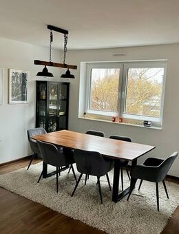 ** Attraktive neuwertige Eigentumswohnung in KFW 40 Energieeffizienzhaus zu verkaufen!** - Neuenkirchen-Vörden