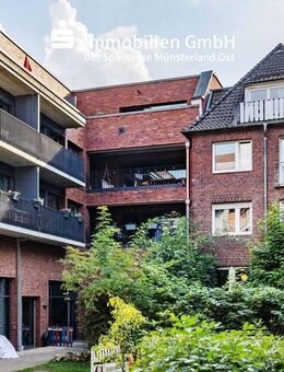 Lukrative Investitionsmöglichkeit in Toplage von Münster! - Münster