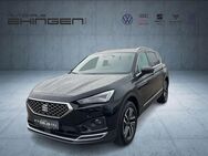 Seat Tarraco, 1.5 TSI Xperience, Jahr 2024 - Ehingen (Donau)