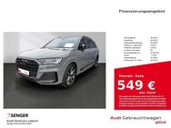 Audi Q7, 45 TDI S line quattro comp 21, Jahr 2023 - Lübeck