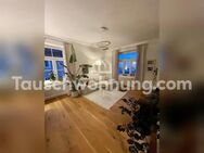 [TAUSCHWOHNUNG] Wunderschöne 2.5 Zimmer Altbau+Balkon München gegen Berlin - München