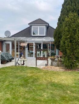 Ihr neues Zuhause - Idyllisch, großzügig, mit unverbautem Weitblick! - Stäbelow