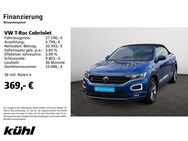 VW T-Roc Cabriolet, 1.5 TSI R-Line, Jahr 2021 - Hildesheim