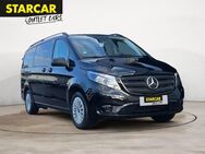 Mercedes Vito, 2.0 TOURER PRO LANG, Jahr 2023 - Monheim (Rhein)