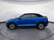 VW T-Roc Cabriolet, 1.5 TSI MOVE T-Roc Cabriolet OPF, Jahr 2023 - Reutlingen