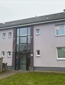 2 Zimmerwohnung in Niebüll - Niebüll