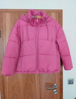 Winterjacke von Markenhersteller Samoon, Gr. 44-46 - Moers
