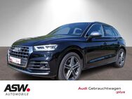 Audi SQ5, 3.0 TDI quatt r, Jahr 2020 - Heilbronn