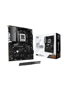 Asrock B850 Pro-A WiFi Mainboard