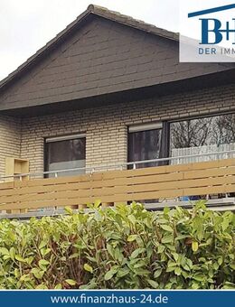 Gepflegtes Reihenhaus mit Garten und Garage in Vechta-Nord zu verkaufen. - Vechta