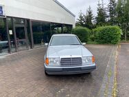 Auto - Mercedes Benz - Treuchtlingen