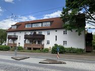 Eine frisch modernisierte Wohnung mit Blick ins Grüne - Eberswalde