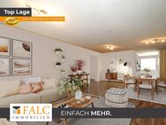 Drei Zimmer - das geht immer! FALC Immobilien Heilbronn - Heilbronn