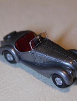 Wiking HO Model BMW 328 Cabrio - Hamburg