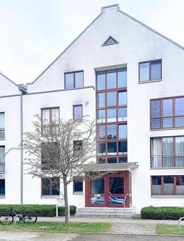 Herrnburg. Frisch renovierte 3 Zimmer Wohnung im EG mit Stellplatz zu mieten. Ab sofort frei - Lüdersdorf