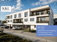 4-Zimmer-Eigentumswohnung im 1.OG mit Loggia inkl. PV-Anlage I W6 - Lahnstein