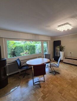 Traumhafte 3,5-Zimmer-Terrassenwohnung mit mediterranem Flair - Essen