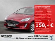 Ford Fiesta, 1.0 125 EU6d Titanium X Automatickgetrieb Klimautomatik, Jahr 2020 - Euskirchen