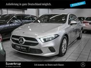 Mercedes A 180, d Style SPUR, Jahr 2020 - Itzehoe