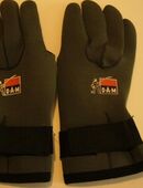 D.A.M. Neopren-Handschuh. NEU. Größe: XL - XXL in 78467