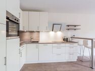 1,5 Zimmer Apartment in der Hallerstraße nebst Balkon & Tiefgaragenstellplatz! - Hamburg