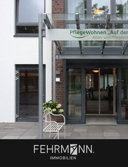 Sorgenfreie Kapitalanlage - Twist