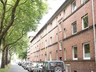 KUNZE: 3-Zimmer-Wohnung in Ricklingen - Hannover