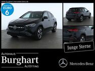 Mercedes GLA 250, e Progressive, Jahr 2023 - Altötting