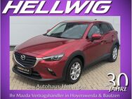 Mazda CX-3, 2.0 l Exclusive-Line, Jahr 2018 - Hoyerswerda