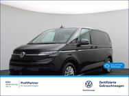 VW T7 Multivan, TDI Vis-a-Vis, Jahr 2024 - Hanau (Brüder-Grimm-Stadt)