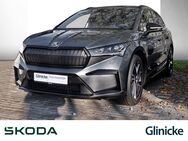 Skoda Enyaq, 85 Sportline, Jahr 2022 - Weimar