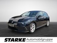 VW Golf, 1.4 TSI GTE, Jahr 2021 - Georgsmarienhütte