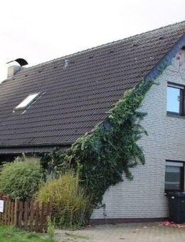 Nr. 1427 geräumiges Wohnhaus mit einliegerwohnung in Großheide - Großheide