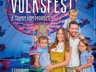 Nette Sie zur begleitung auf das Gäubodenvolksfest in Straubing - Friedenfels