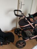 3 in 1 Kinderwagen in 67663