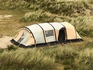 Luftzelt Kampa Croyde 6 Air TC - Selk