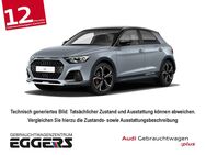 Audi A1, Sportback 30 TFSI EditionOne, Jahr 2020 - Verden (Aller)